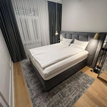 Sdesign Luxury Zagreb Apartment Zewnętrze zdjęcie