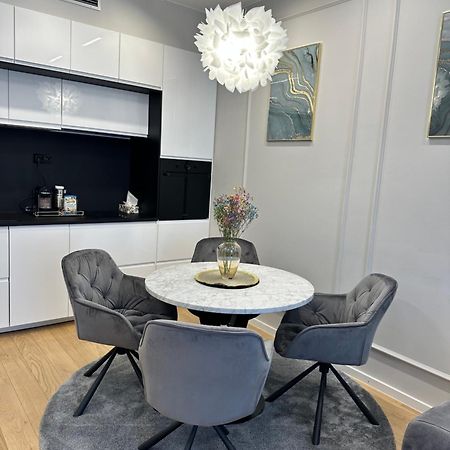 Sdesign Luxury Zagreb Apartment Zewnętrze zdjęcie