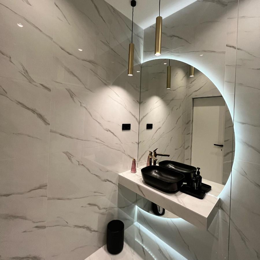 Sdesign Luxury Zagreb Apartment Zewnętrze zdjęcie