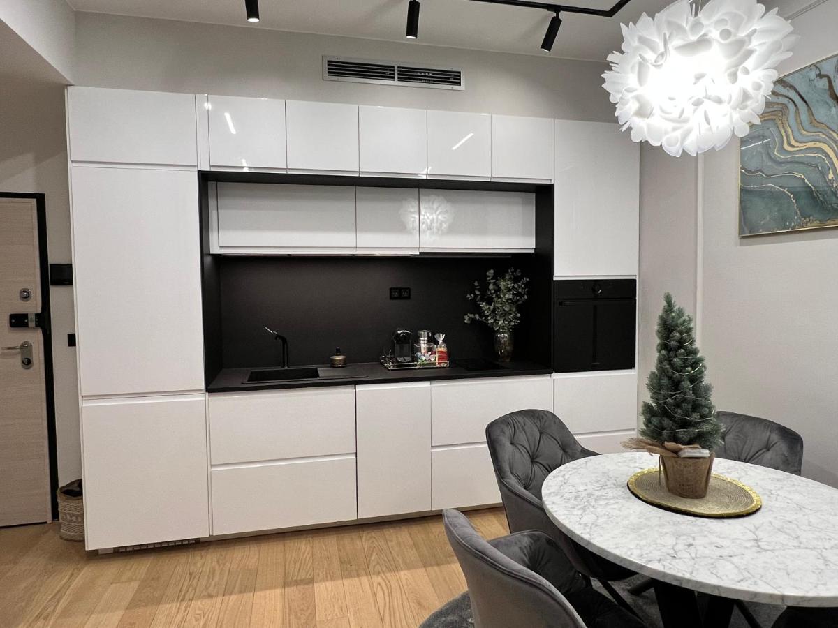 Sdesign Luxury Zagreb Apartment Zewnętrze zdjęcie