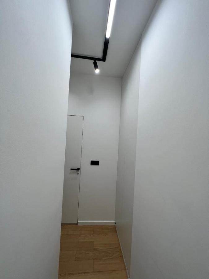 Sdesign Luxury Zagreb Apartment Zewnętrze zdjęcie