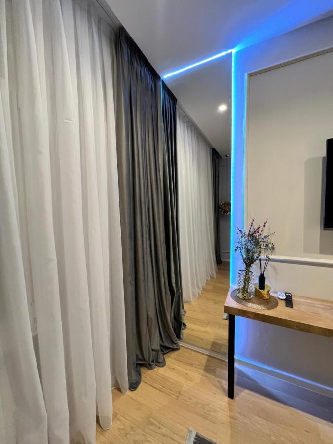 Sdesign Luxury Zagreb Apartment Zewnętrze zdjęcie