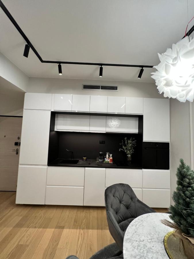 Sdesign Luxury Zagreb Apartment Zewnętrze zdjęcie