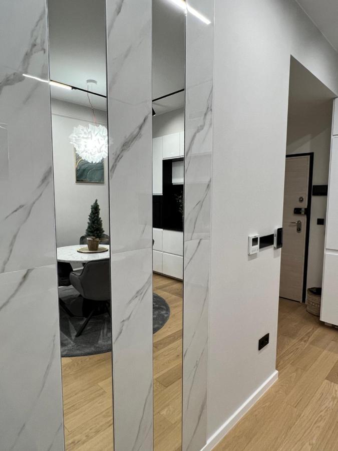 Sdesign Luxury Zagreb Apartment Zewnętrze zdjęcie