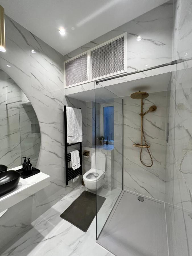 Sdesign Luxury Zagreb Apartment Zewnętrze zdjęcie