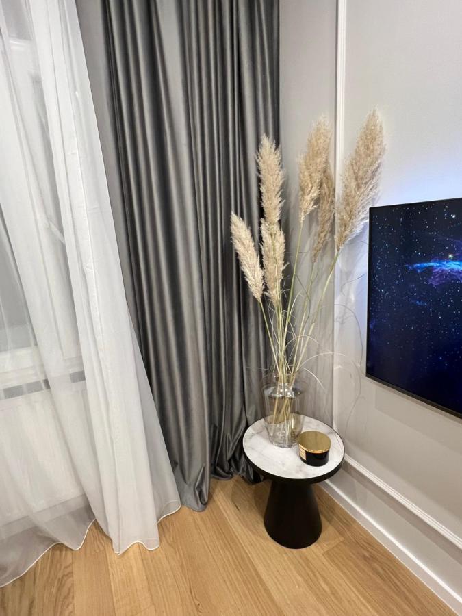 Sdesign Luxury Zagreb Apartment Zewnętrze zdjęcie