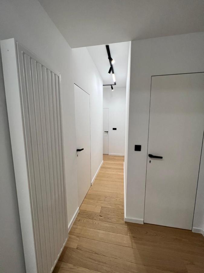 Sdesign Luxury Zagreb Apartment Zewnętrze zdjęcie
