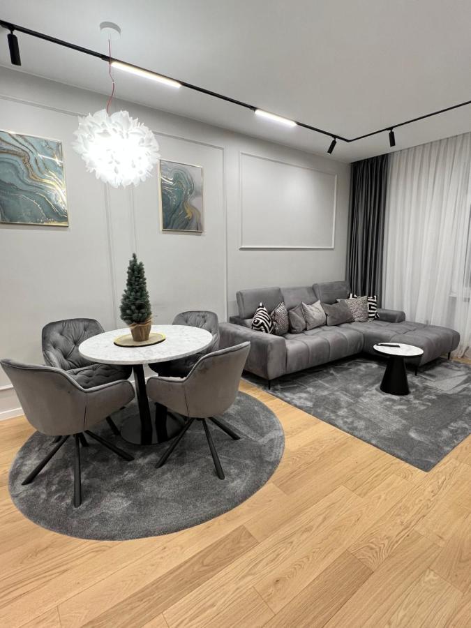 Sdesign Luxury Zagreb Apartment Zewnętrze zdjęcie