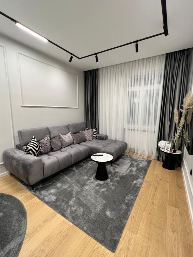 Sdesign Luxury Zagreb Apartment Zewnętrze zdjęcie