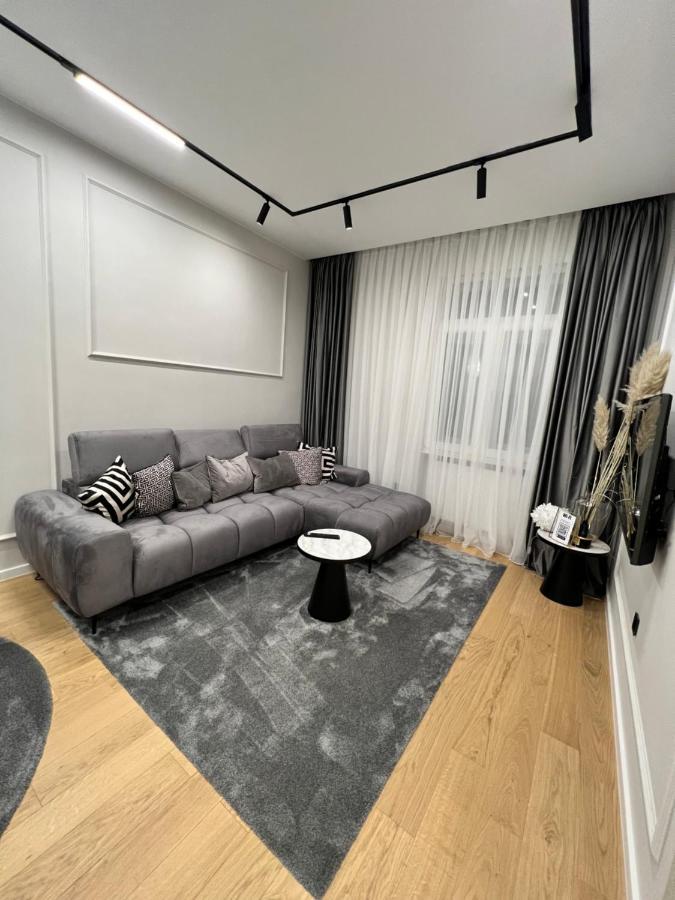 Sdesign Luxury Zagreb Apartment Zewnętrze zdjęcie