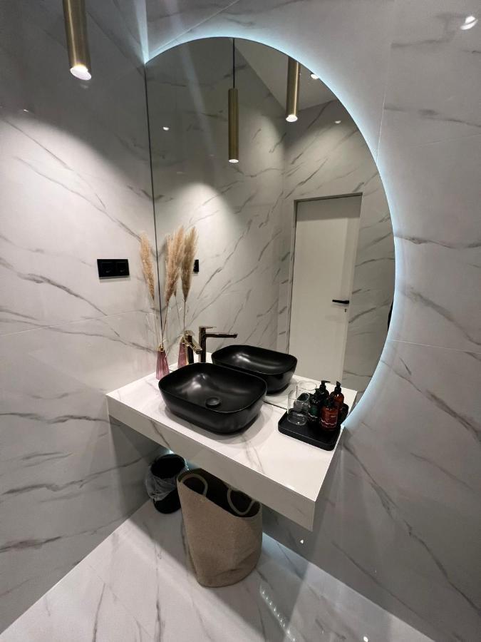 Sdesign Luxury Zagreb Apartment Zewnętrze zdjęcie