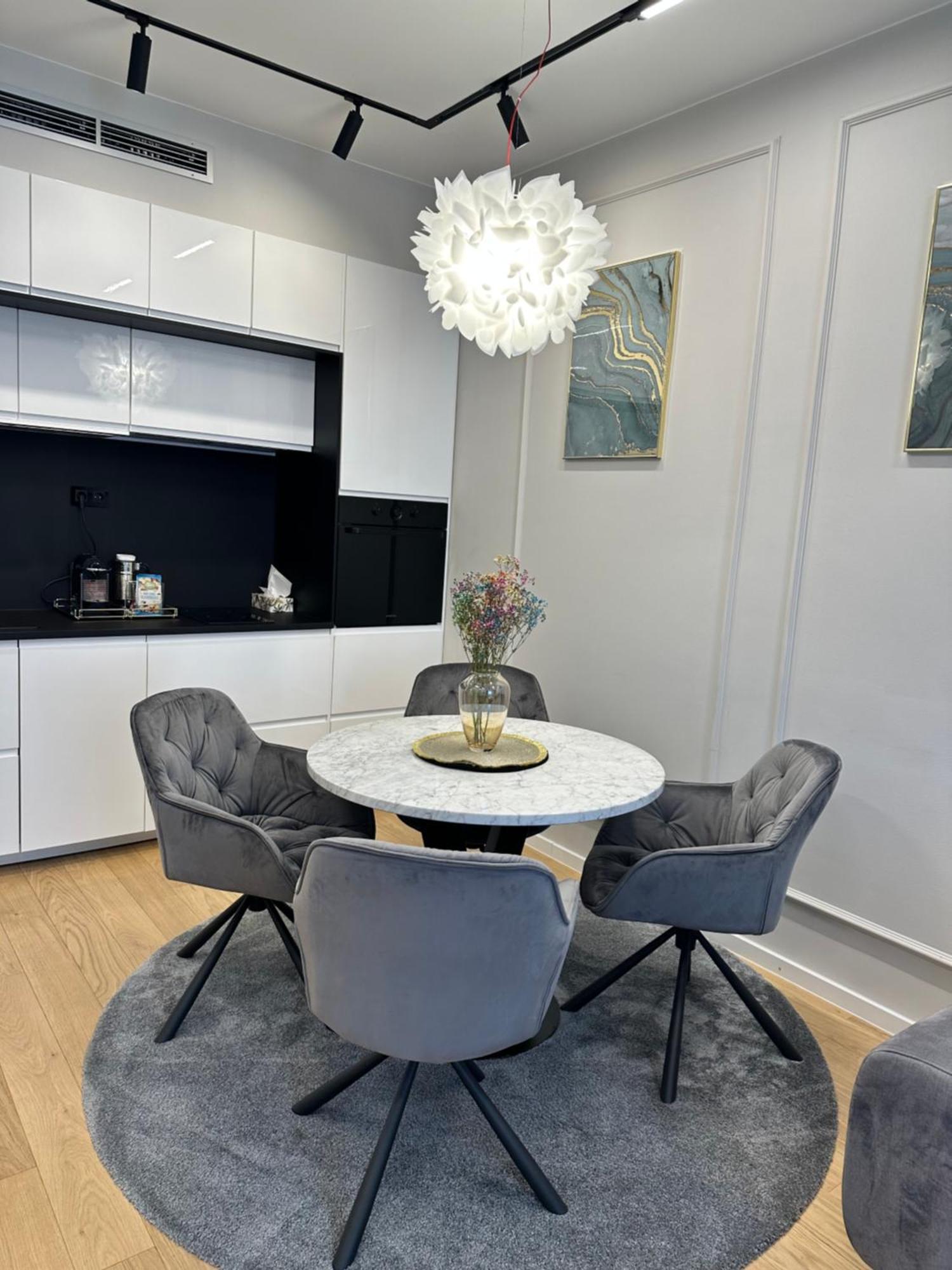 Sdesign Luxury Zagreb Apartment Zewnętrze zdjęcie